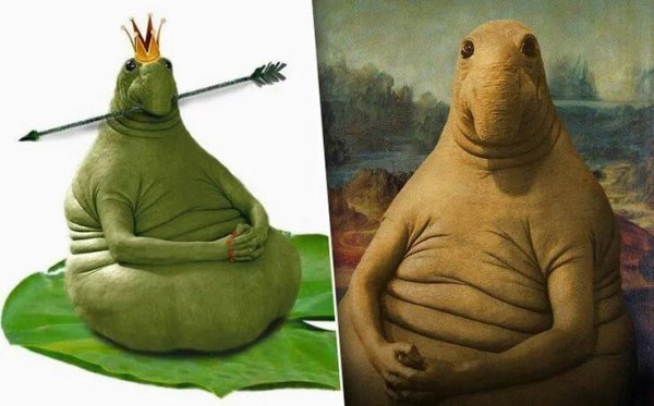 Ждуниха смешная