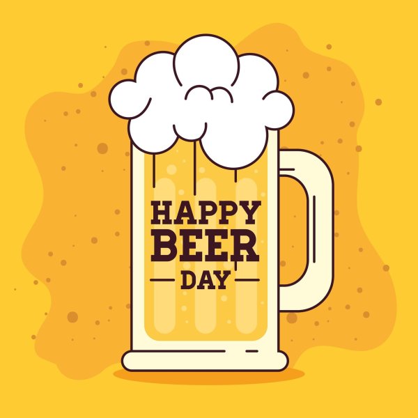 international beer day