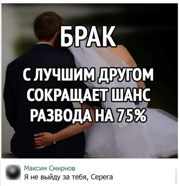 после развода