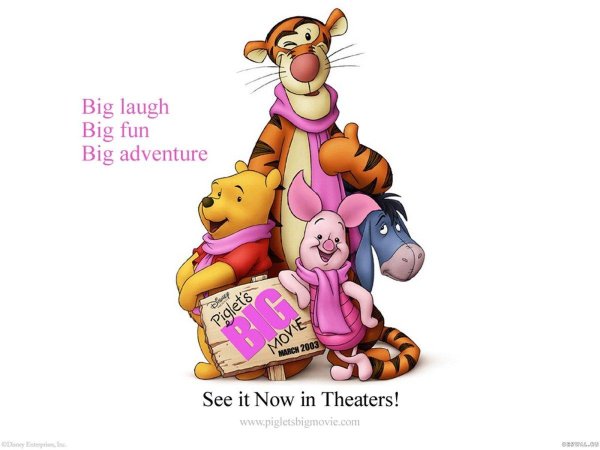 winnie the pooh disney