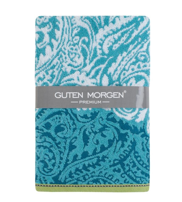 guten morgen полотенце индия