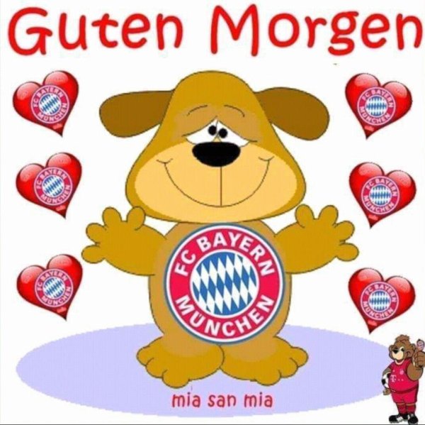 bayern münchen