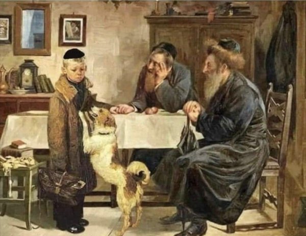 Опять двойка