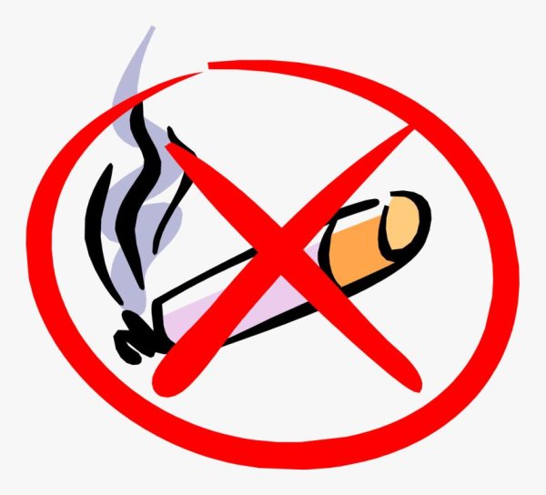 зож курение