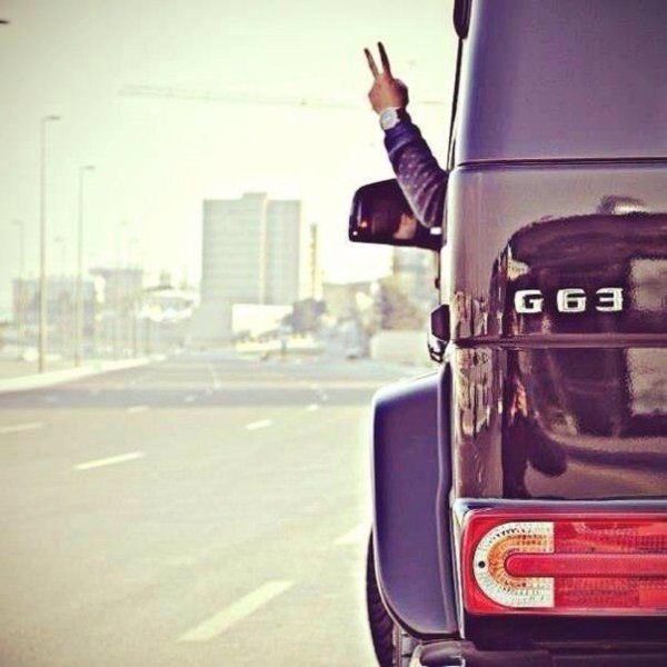 гелик крутой