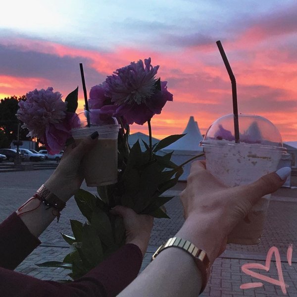 напитки кофе