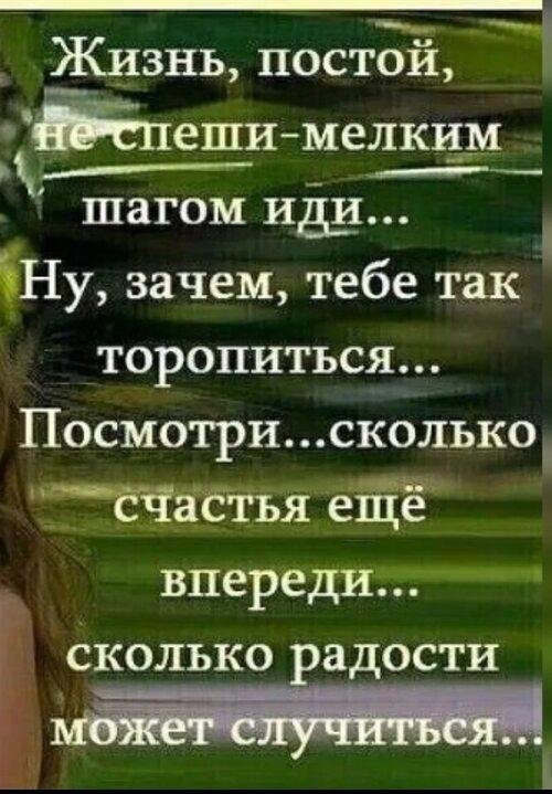 счастье стих