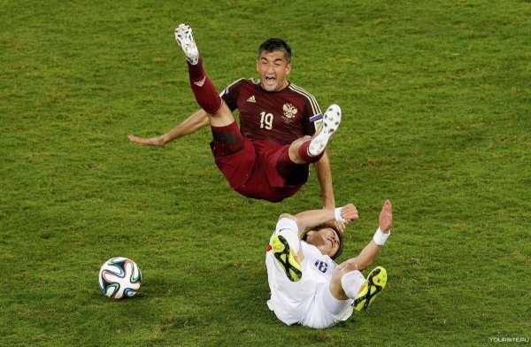 чемпионат мира по футболу