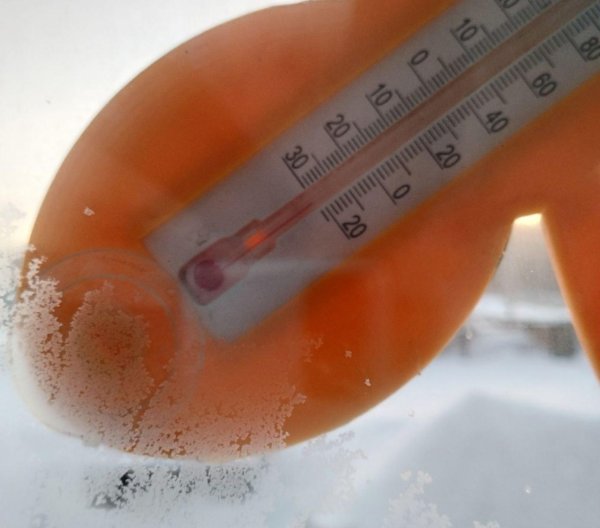 термометр настроения