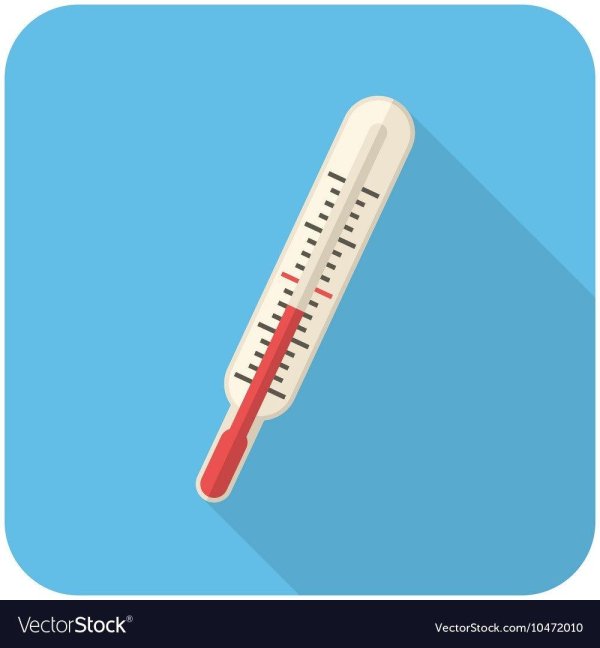 термометр иконка