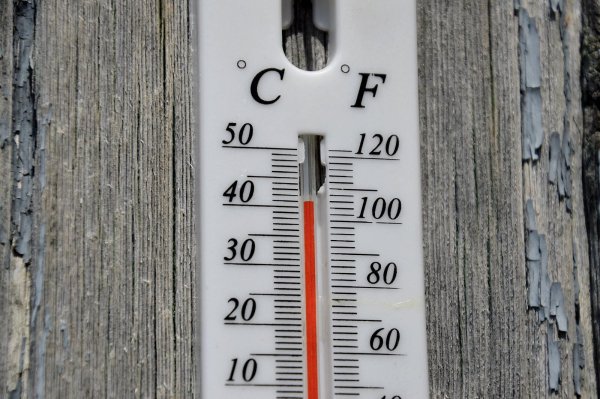 градус температура