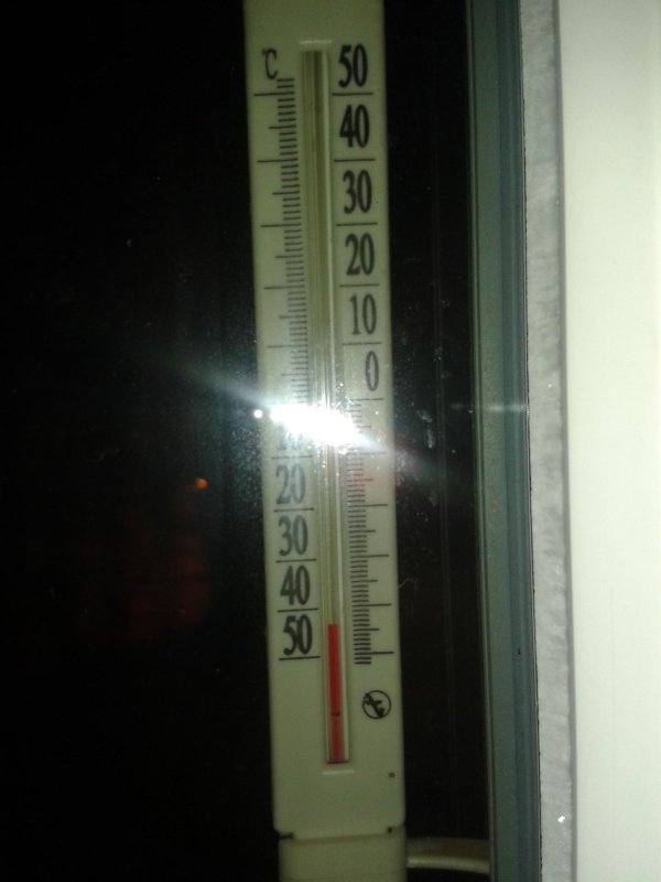 градусник 39 40 градусов