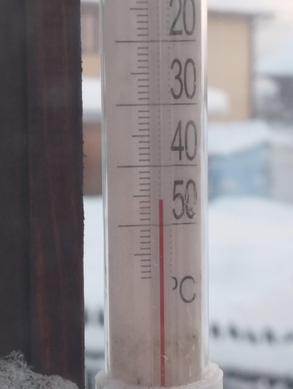 температура термометр