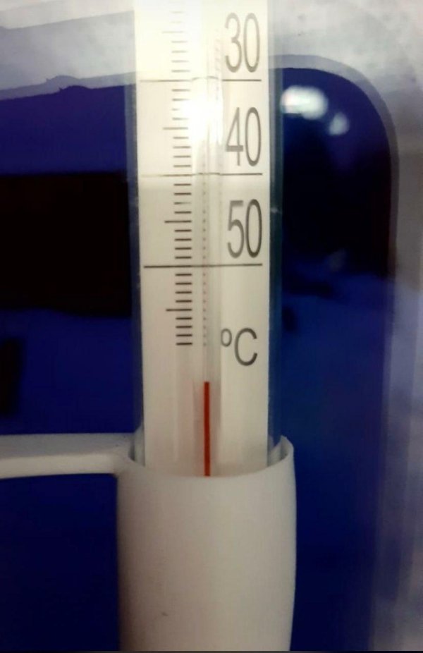 градус температура