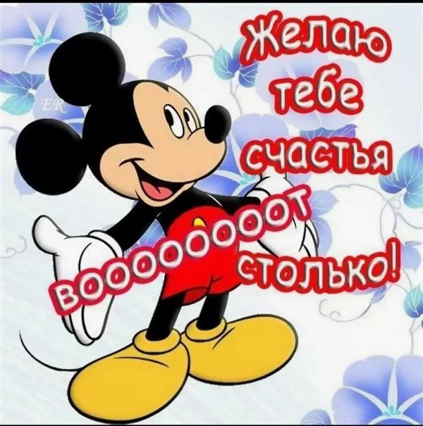disney mickey mouse