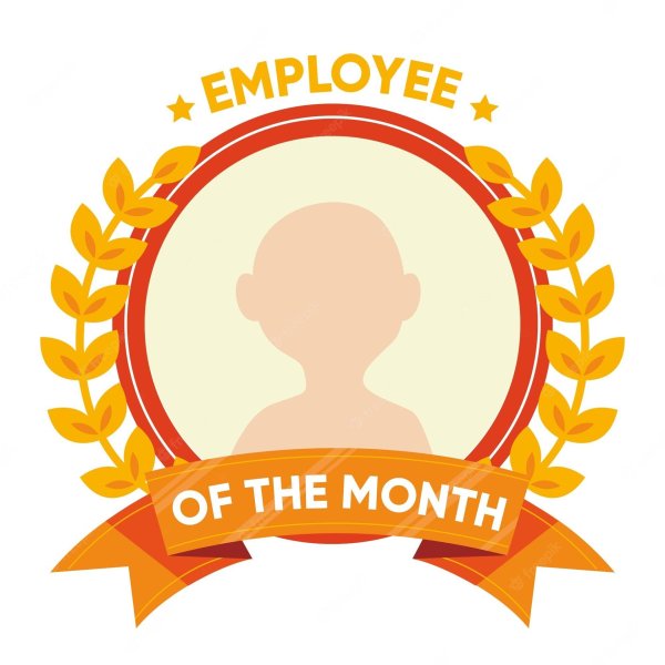employee of the month