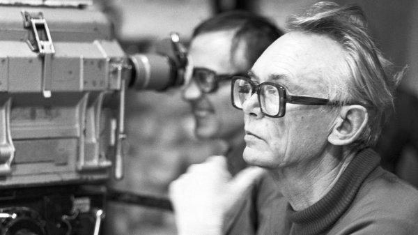 леонид гайдай кинорежиссёр