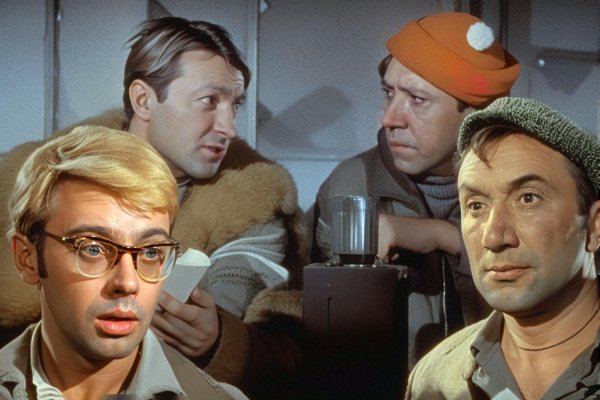 операция ы никулин