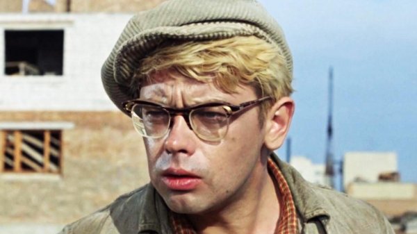 александр демьяненко