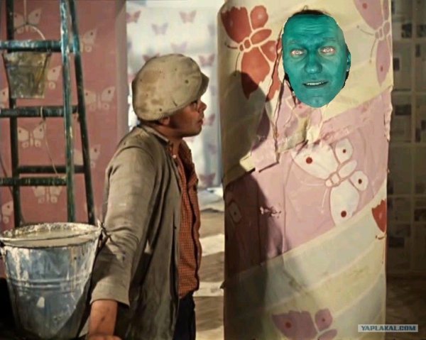 шурик это же не наш метод