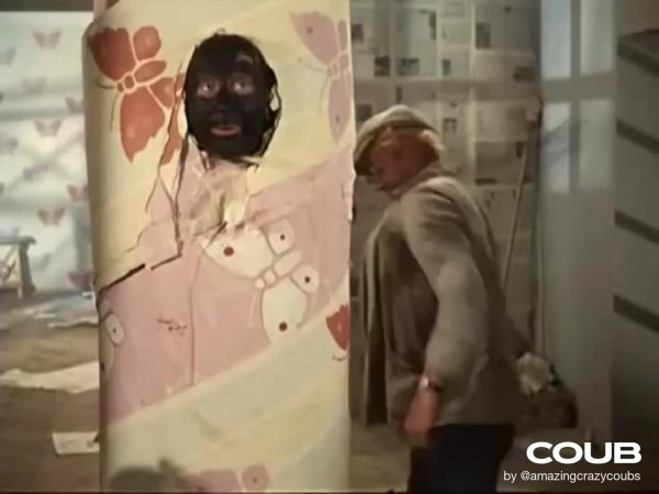 шурик это же не наш метод