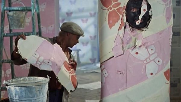 операция ы напарник