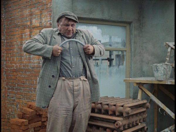 алексей смирнов приключения шурика