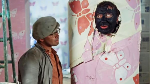 шурик это же не наш метод