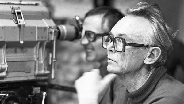 леонид гайдай кинорежиссёр