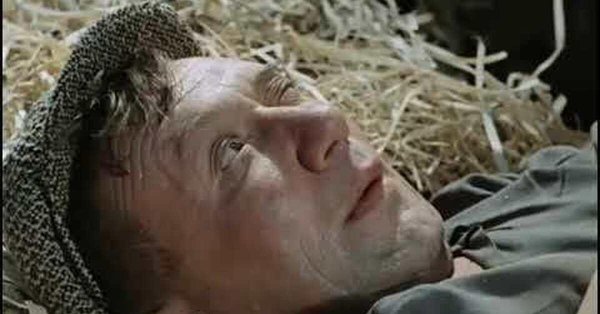 фильм приключения шурика 1965 операция