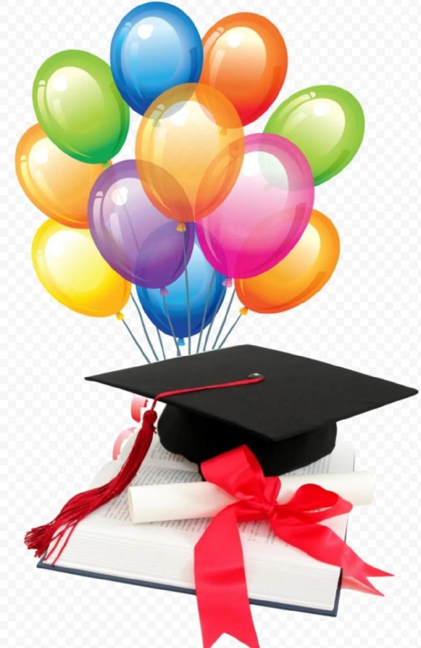 поздравление с окончанием института