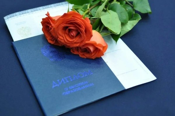 вручение дипломов заставка