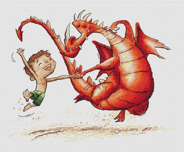 схемы для вышивания крестиком