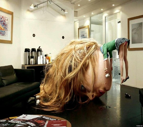 креативные картинки