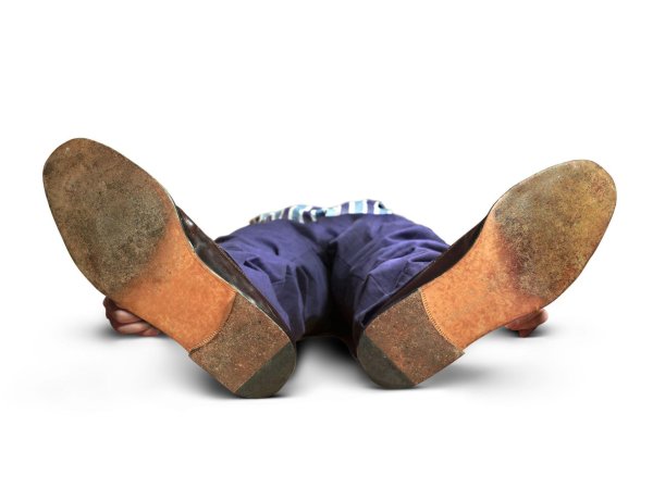 потеря сознания