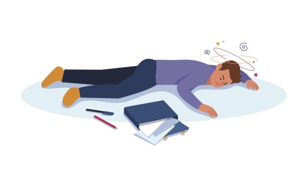 эпилептические припадки