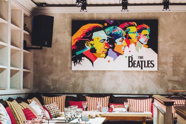 битлз группа