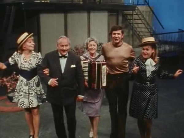 актеры театра сатиры