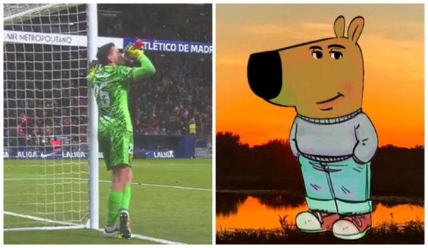 муми троль мультик