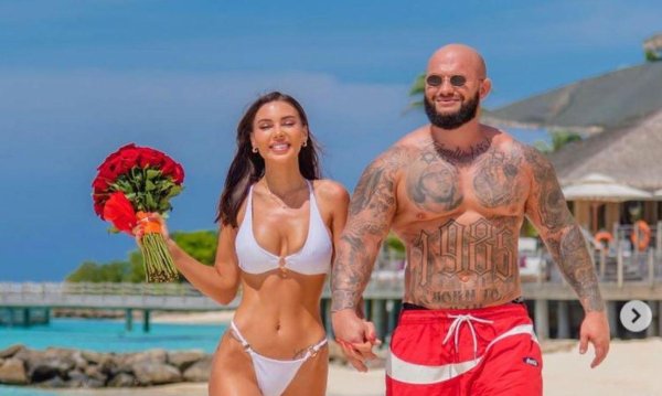 жена джигана оксана самойлова