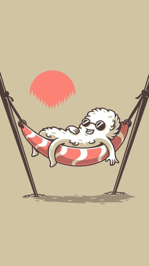 ленивец арты