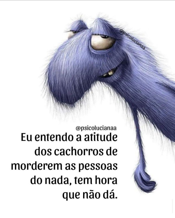 монстр смешной