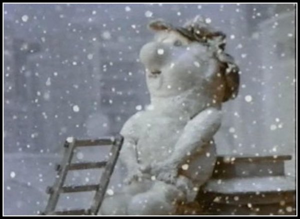 жадный богач мультфильм