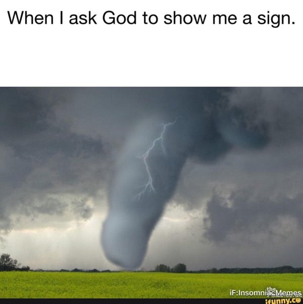 большой смерч