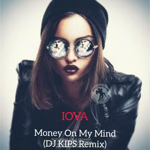 iowa  money on my mind