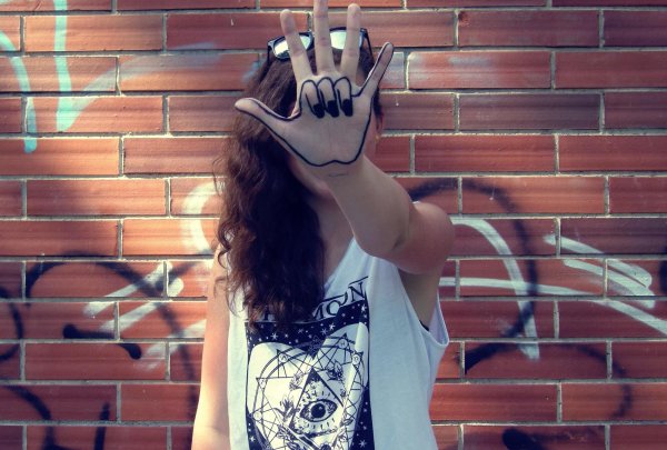 авы для девушек крутые