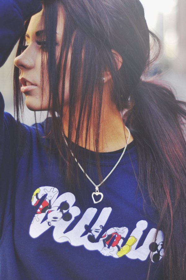 крутые девушки на аву