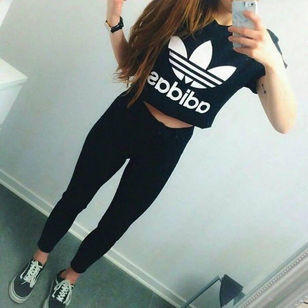 модная одежда