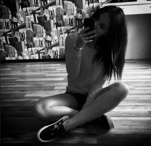 таня орлова