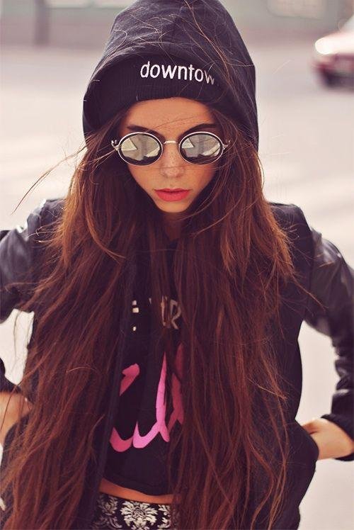 мода модная